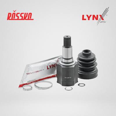 LYNXauto CI-3799 ШРУС внутренний | перед прав |