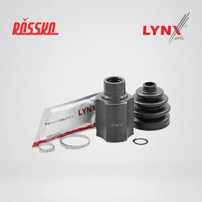 LYNXauto CI-3811 ШРУС внутренний | перед прав |