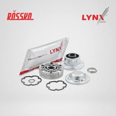 LYNXauto CI-3817 ШРУС внутренний передний