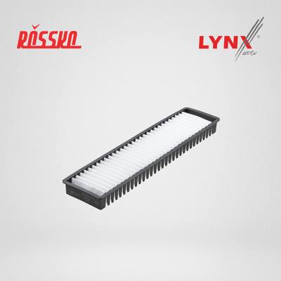 LYNXauto LAC-027 Фильтр салонный