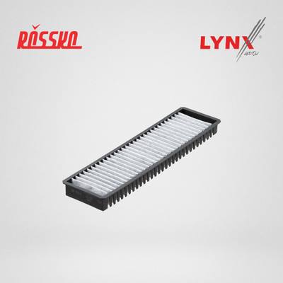 LYNXauto LAC-027C Фильтр салона угольный
