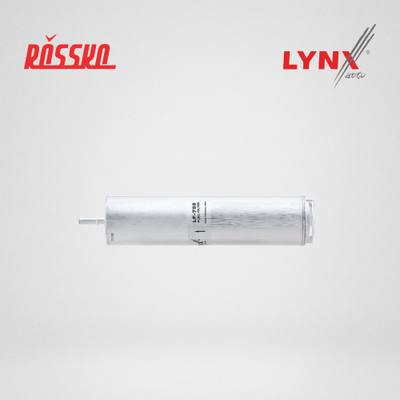 LYNXauto LF-758 Фильтр топливный