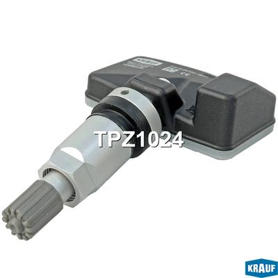 Chery/Exeed J52-3114013 ДАТЧИК ДАВЛЕНИЯ ВОЗДУХА В ШИНЕ J52-3114013