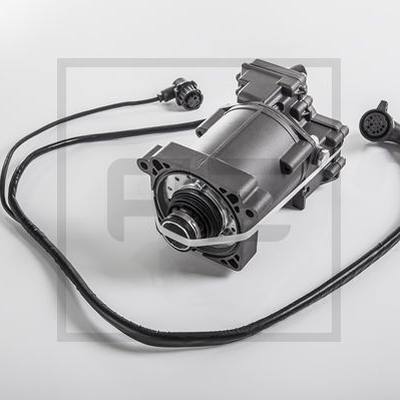 PE Automotive 030.279-00A Booster