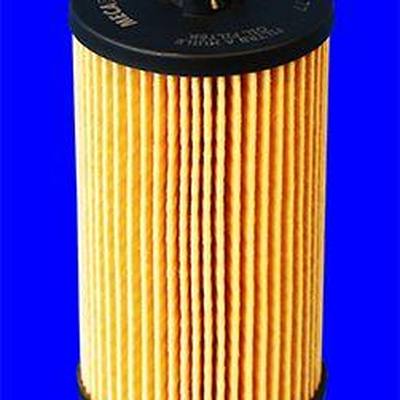 MECAFILTER ELH4477 Фильтр масляный, вставка