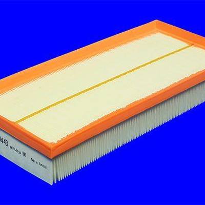 MECAFILTER ELP9443 Фильтр воздушный