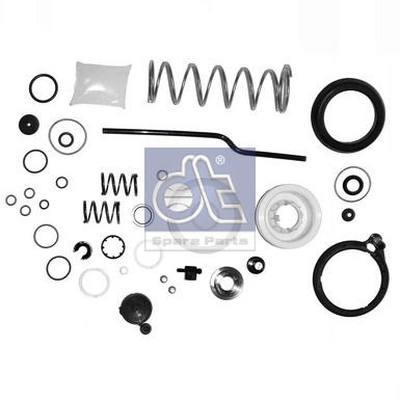 DT Spare Parts 4.90751 Ремкомплект ПГУ сцепления