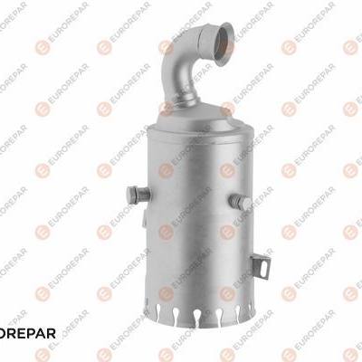 EUROREPAR 1609159680 Катализатор