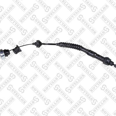 Stellox 29-98383-SX Трос сцепления Peugeot Ranch/Partner