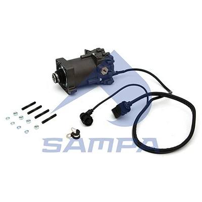 SAMPA 023.441 Сервоцилиндр сцепления HCV