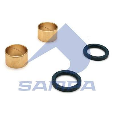 SAMPA 040.712 Ремкомплект тормозного вала HCV