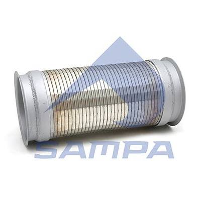 SAMPA 043.336 Гибкая труба HCV