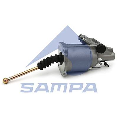 SAMPA 051.450 Сервоцилиндр сцепления HCV