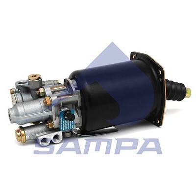 SAMPA 051.451 Сервоцилиндр сцепления HCV