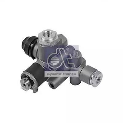SAMPA 091.097 Valve HCV