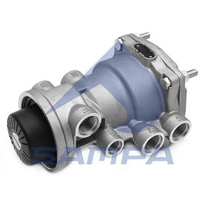 SAMPA 091.114 Клапан регулирования давления HCV