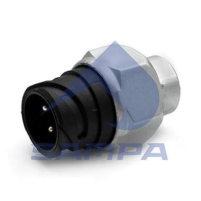 SAMPA 091.118 Датчик давления HCV