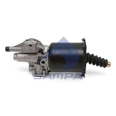 SAMPA 092.360 Booster HCV