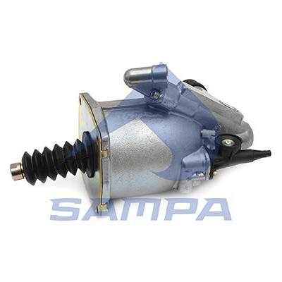 SAMPA 092.361 ПГУ сцепления d100 KONGSBERG vers. RVI HCV