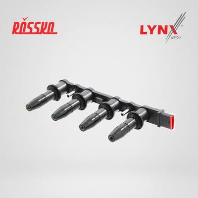 LYNXauto SPL1044 Катушка зажигания