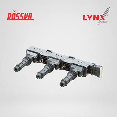LYNXauto SPL1142 Катушка зажигания