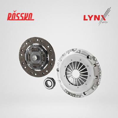 LYNXauto CL-1126 Комплект сцепления