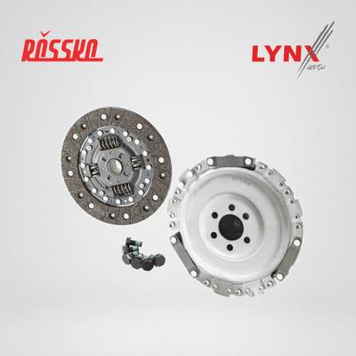 LYNXauto CL-1222 Комплект сцепления без выжимного