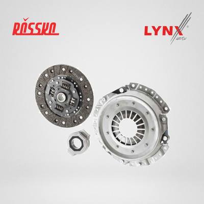 LYNXauto CL-1226 Комплект сцепления