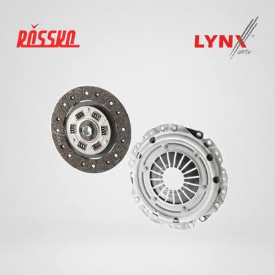 LYNXauto CL-1231 Комплект сцепления без выжимного