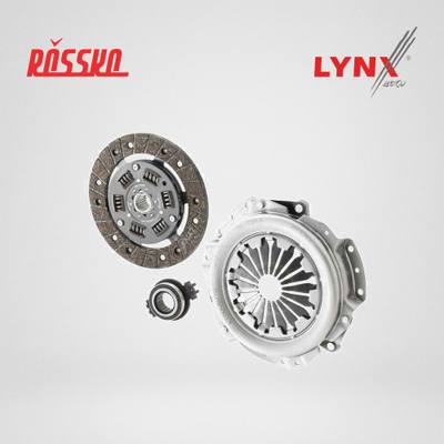 LYNXauto CL-1258 Комплект сцепления