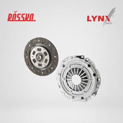 LYNXauto CL-1262 Комплект сцепления без выжимного
