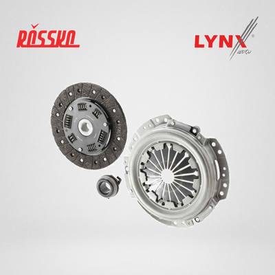 LYNXauto CL-1273 Комплект сцепления