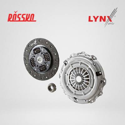 LYNXauto CL-1333 Комплект сцепления