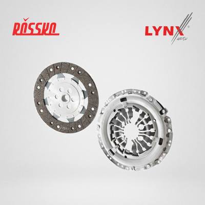 LYNXauto CL-1422 Комплект сцепления без выжимного