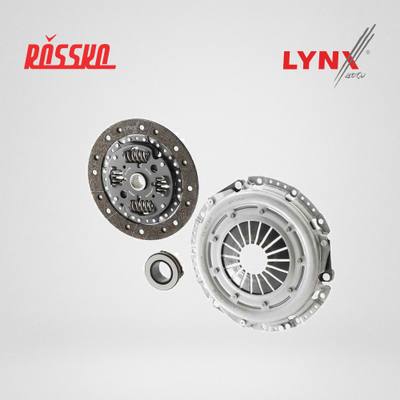 LYNXauto CL-1476 Комплект сцепления