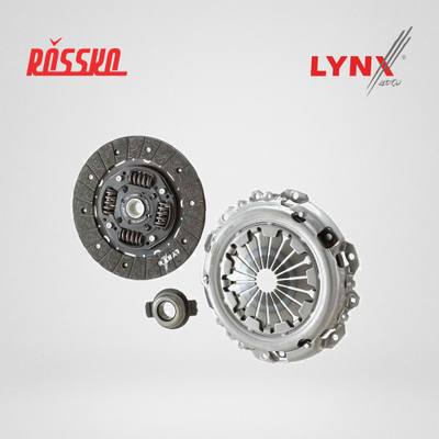 LYNXauto CL-1338 Комплект сцепления