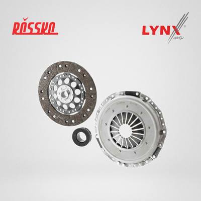 LYNXauto CL-1558 Комплект сцепления
