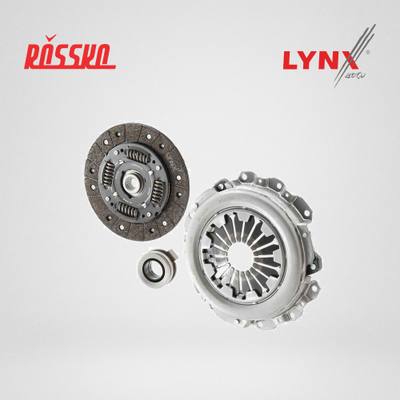 LYNXauto CL-1657 Комплект сцепления