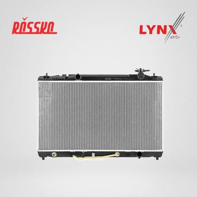LYNXauto RB-2800 Радиатор охлаждения двигателя