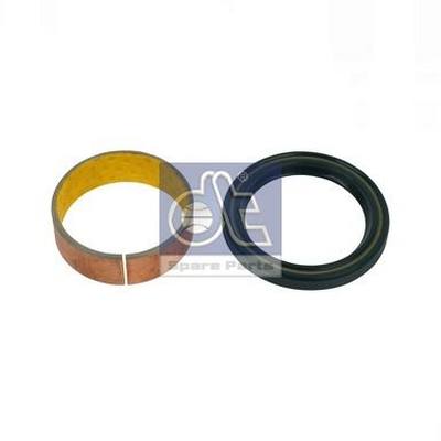 DT Spare Parts 1.31889