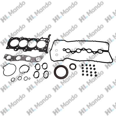 Hyundai/Kia 2091003U00 Комплект прокладок двигателя