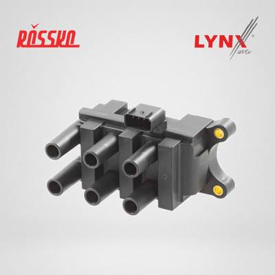LYNXauto SPL1295 Катушка зажигания