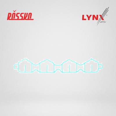 LYNXauto SG-0224 Прокладка впускного коллектора
