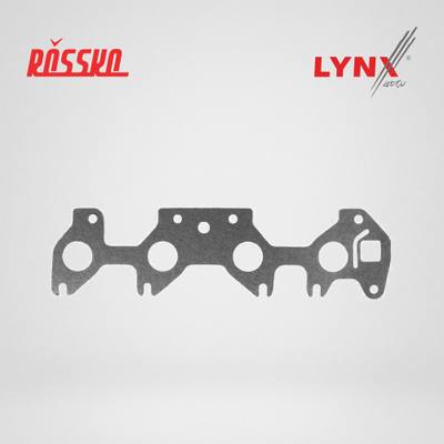 LYNXauto SG-0392 Прокладка впускного коллектора