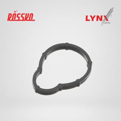 LYNXauto SG-0126 Прокладка впускного коллектора LADA Largus