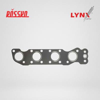 LYNXauto SG-0490 Прокладка выпускного коллектора