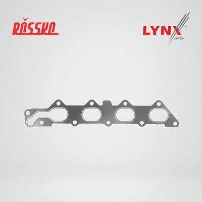 LYNXauto SG-0476 Прокладка выпускного коллектора