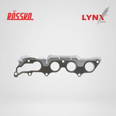 LYNXauto SG-0412 Прокладка выпускного коллектора