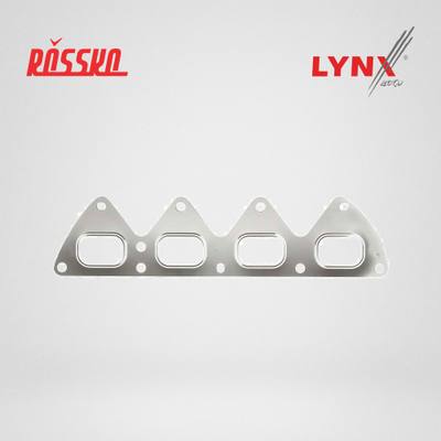LYNXauto SG-0652 Прокладка выпускного коллектора LADA Largus