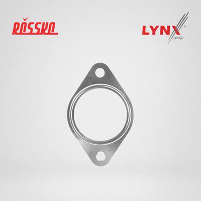 LYNXauto SG-2067 Прокладка выхлопной трубы